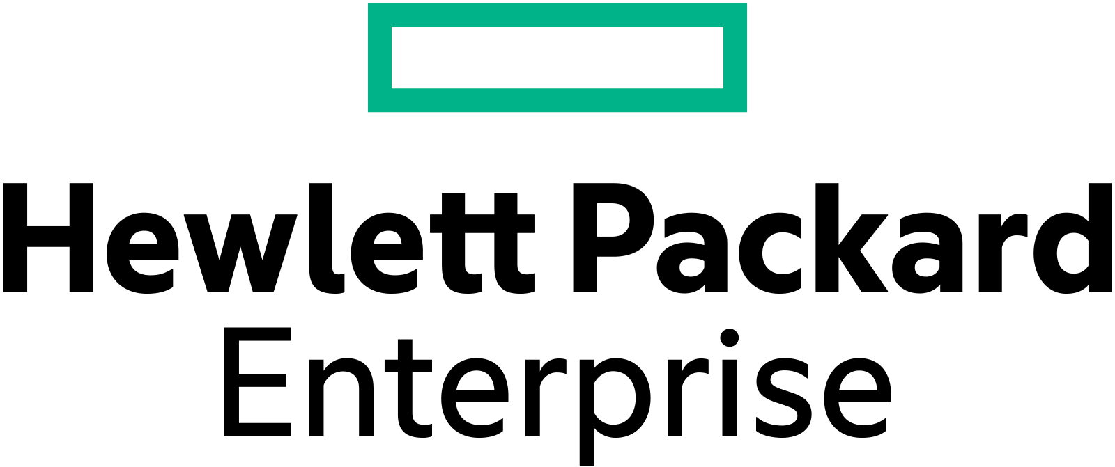 HPE Enterprise