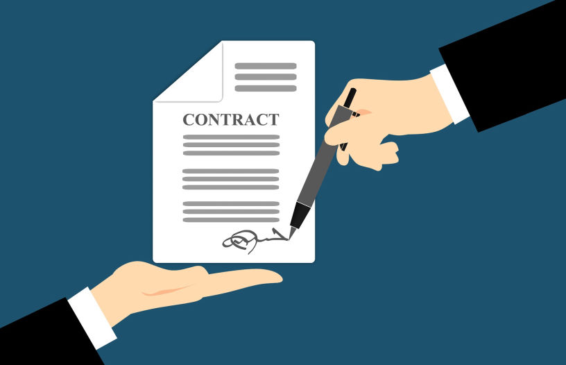 Contrato